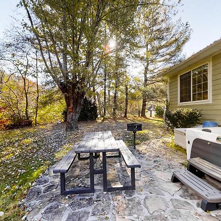 3 Bed 2 Bath Vacation Home In Whittier 外观 照片