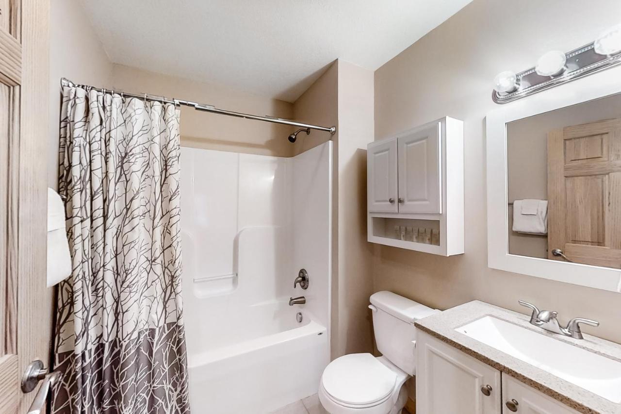 3 Bed 2 Bath Vacation Home In Whittier 外观 照片