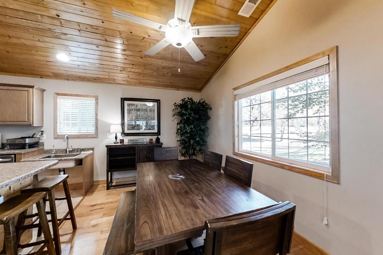 3 Bed 2 Bath Vacation Home In Whittier 外观 照片